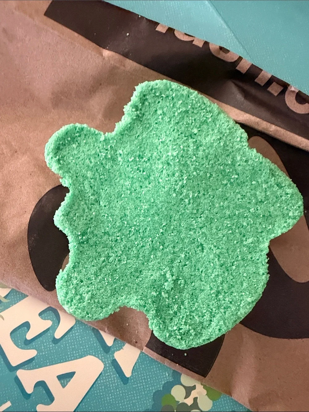 Lush july 2026